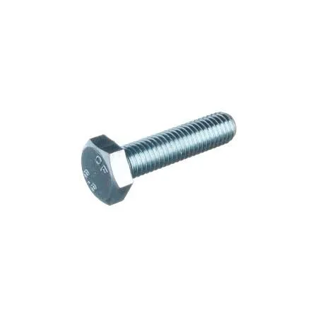 TORNILLO EXAG.ZINC 8.8 DIN933 6X60