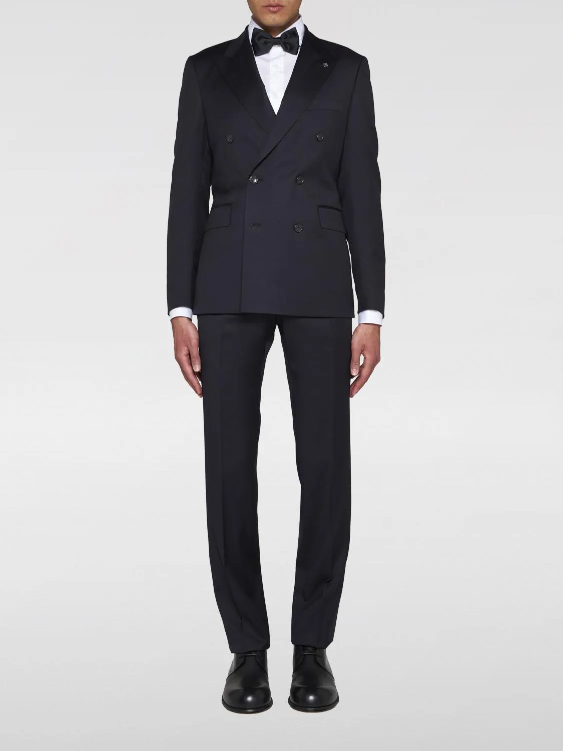 Traje hombre Tagliatore