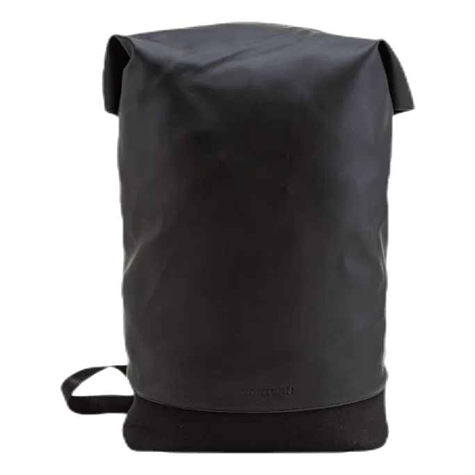 Tretorn Malmö Rolltop Black