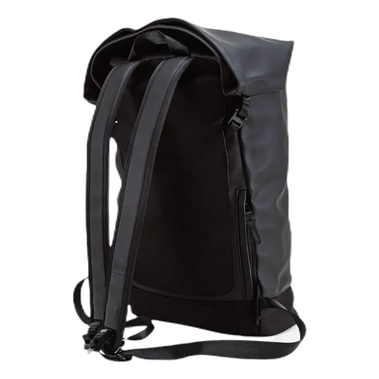 Tretorn Malmö Rolltop Black