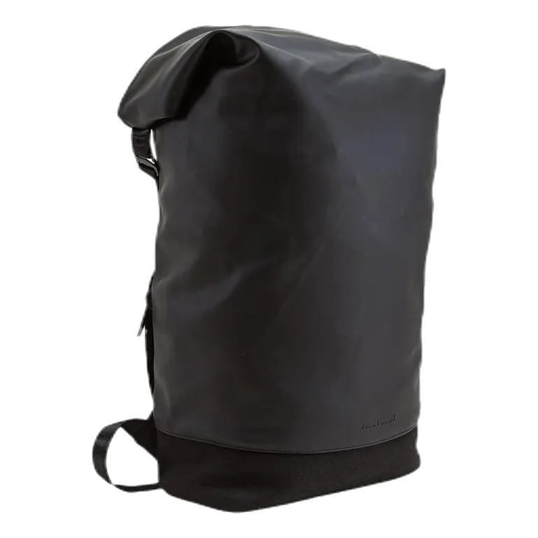 Tretorn Malmö Rolltop Black