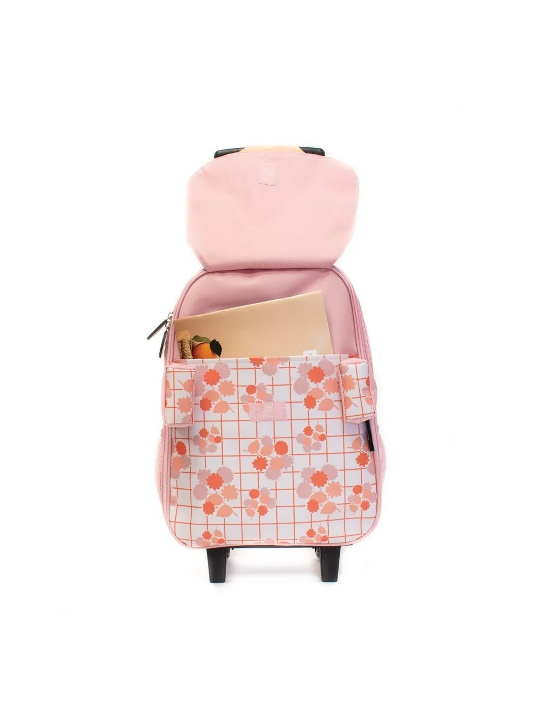 Trolley infantil avestruz Déglingos