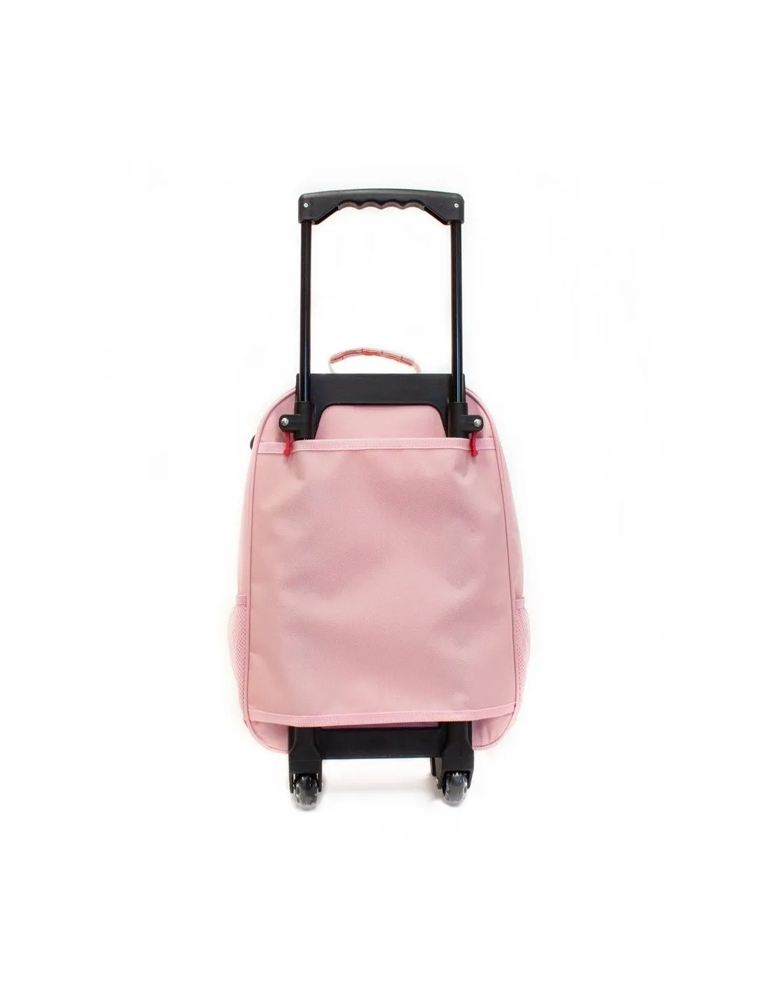 Trolley infantil avestruz Déglingos