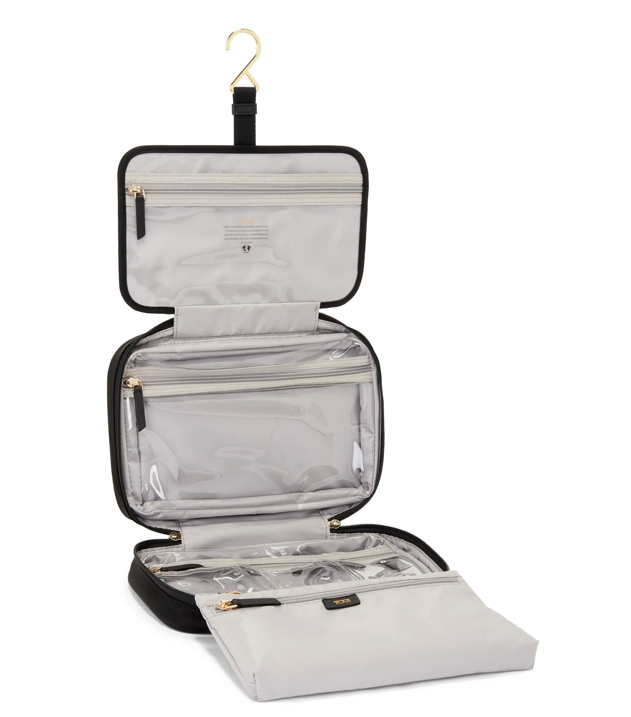 Tumi Madeline Cosmetic Hombre