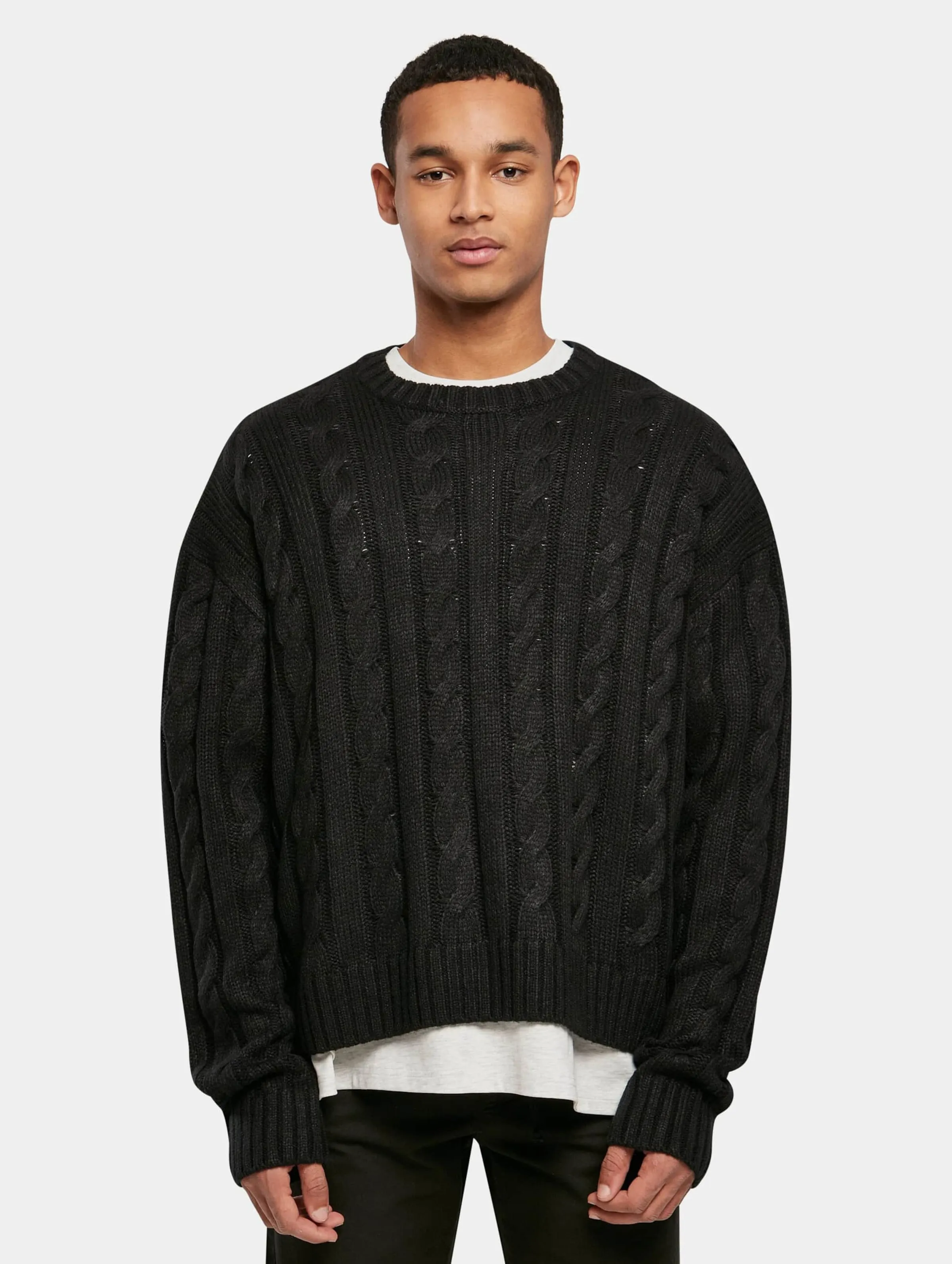 Urban Classics Boxy