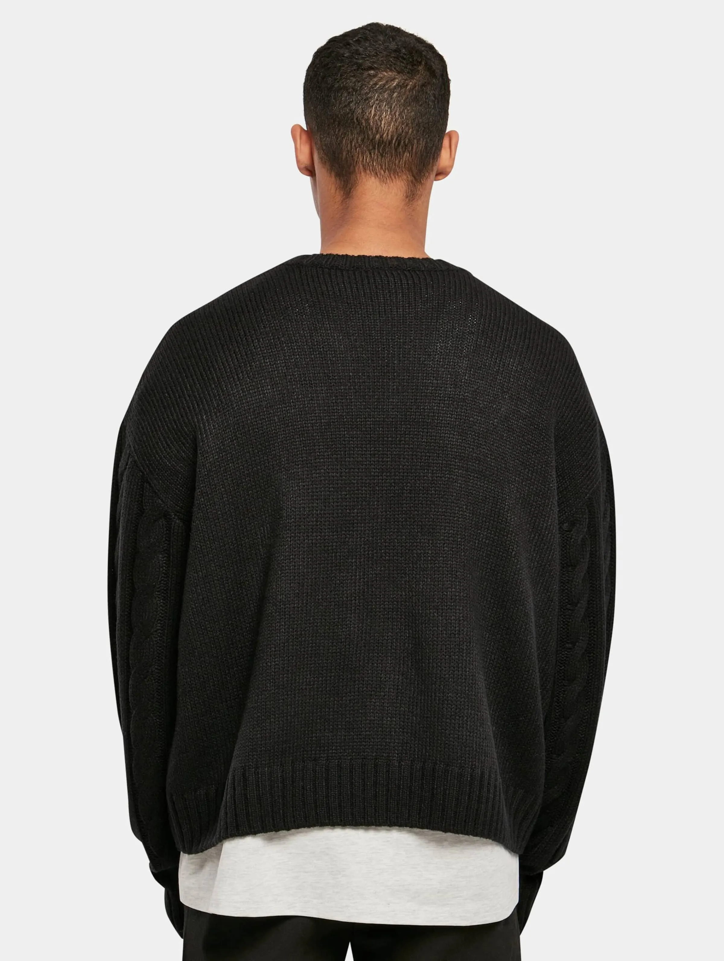 Urban Classics Boxy