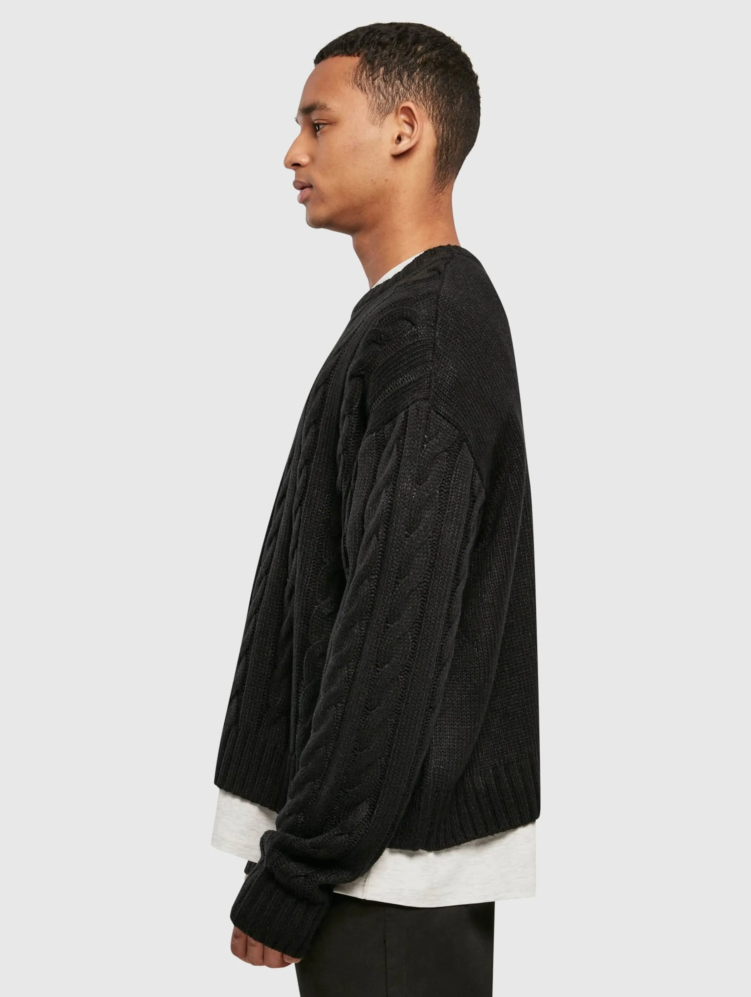Urban Classics Boxy