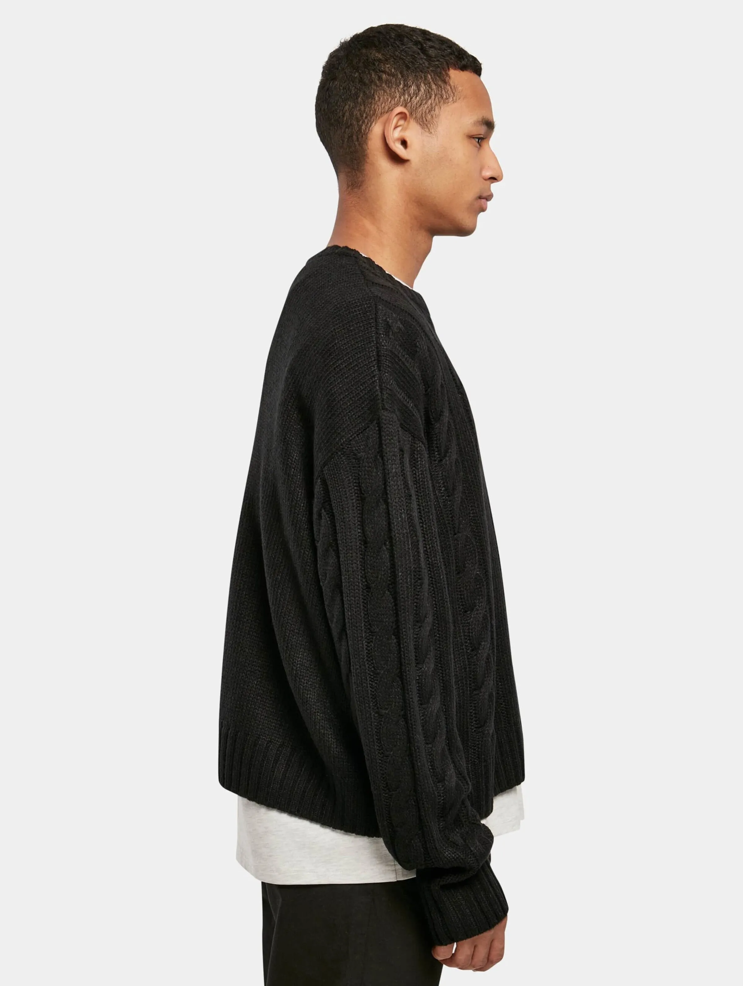 Urban Classics Boxy