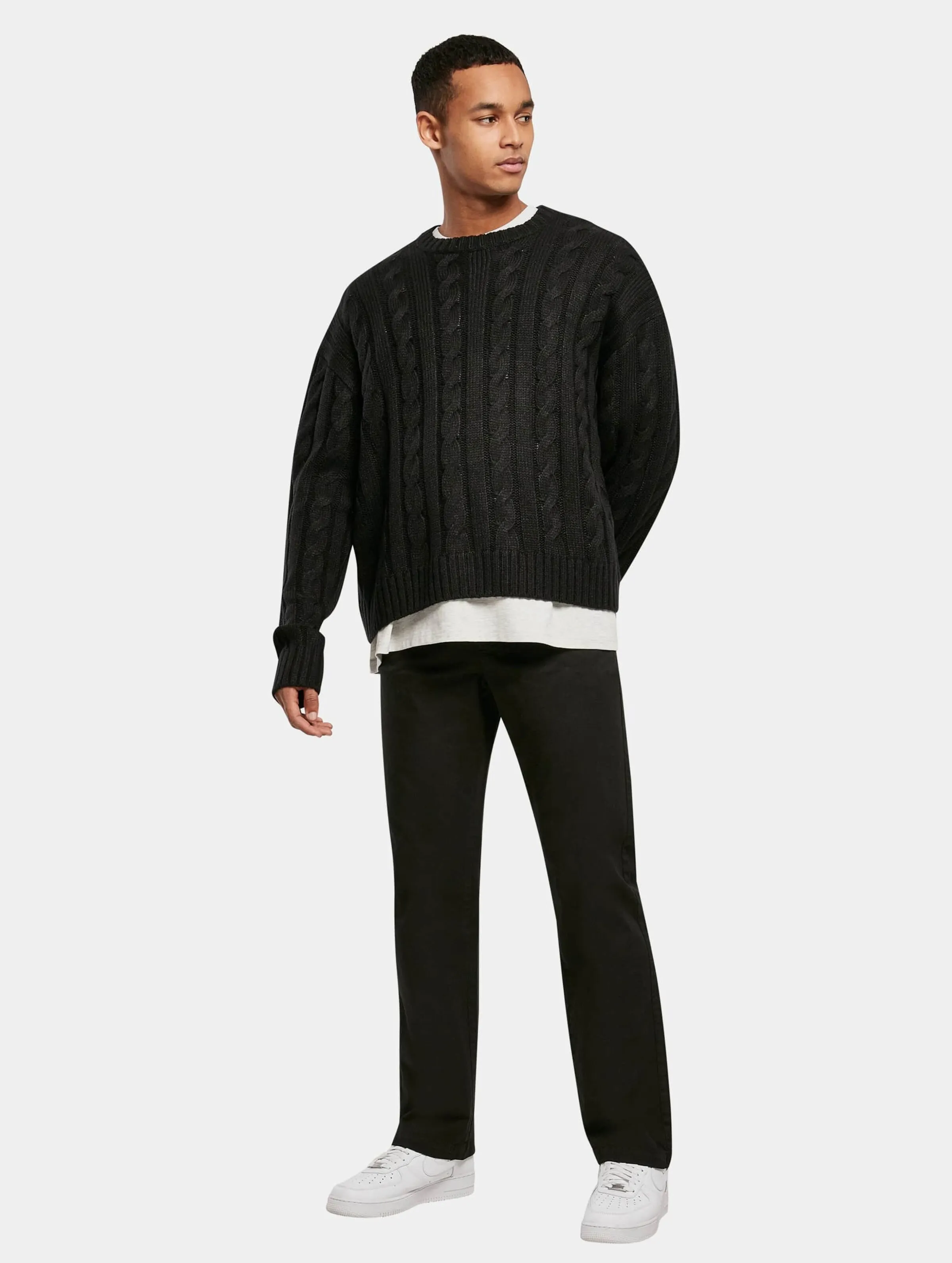 Urban Classics Boxy