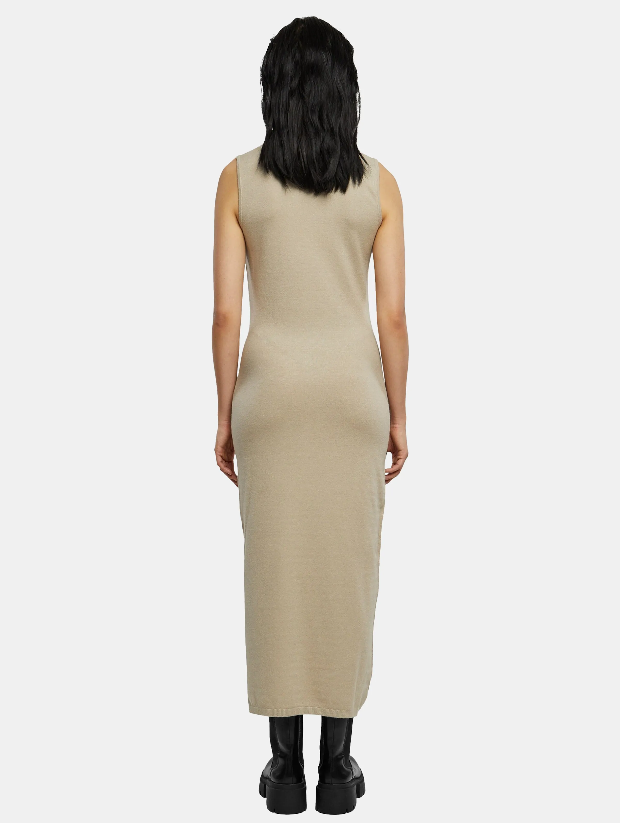 Urban Classics Knitted Eco Viscose Turtleneck