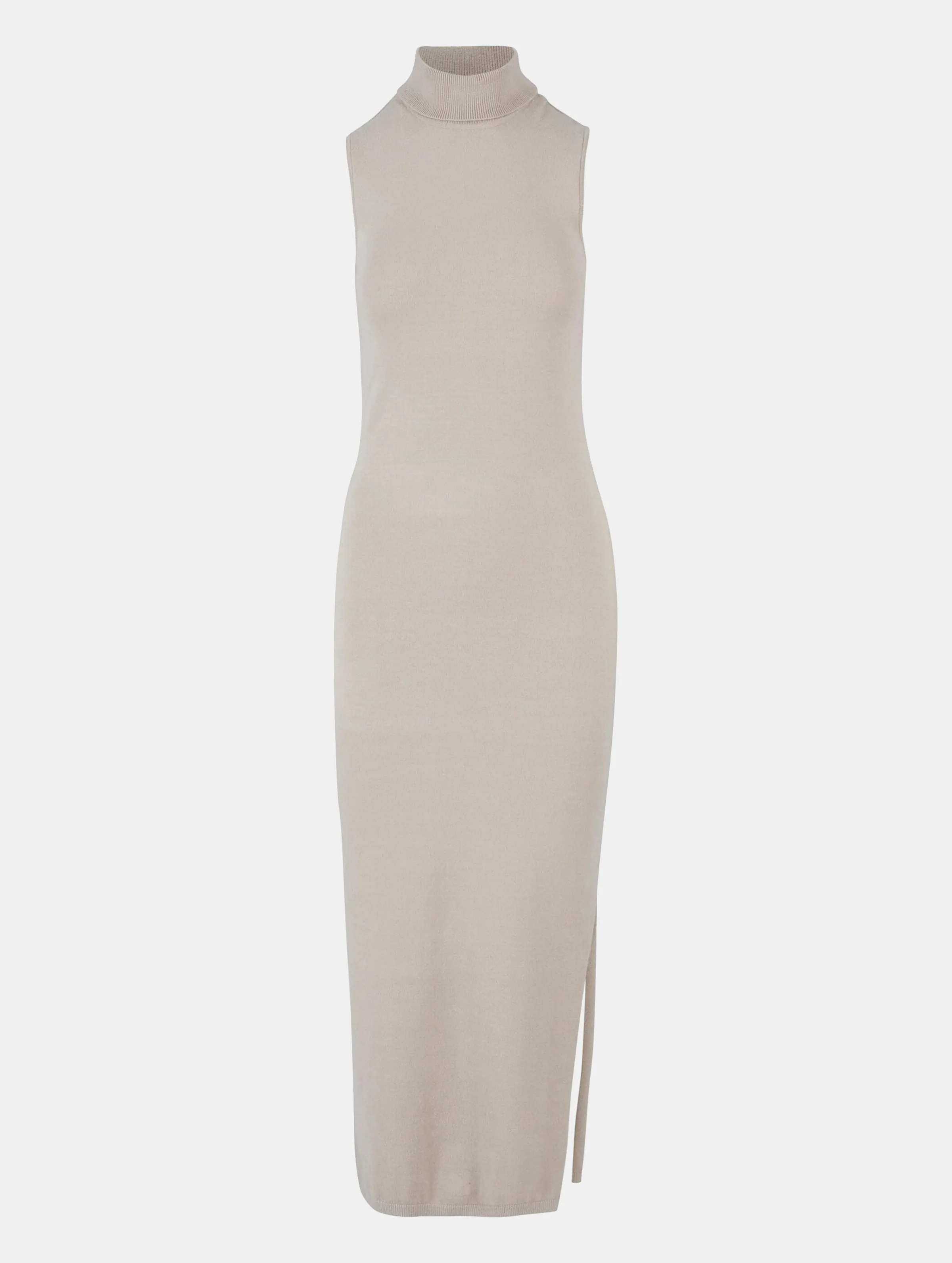 Urban Classics Knitted Eco Viscose Turtleneck