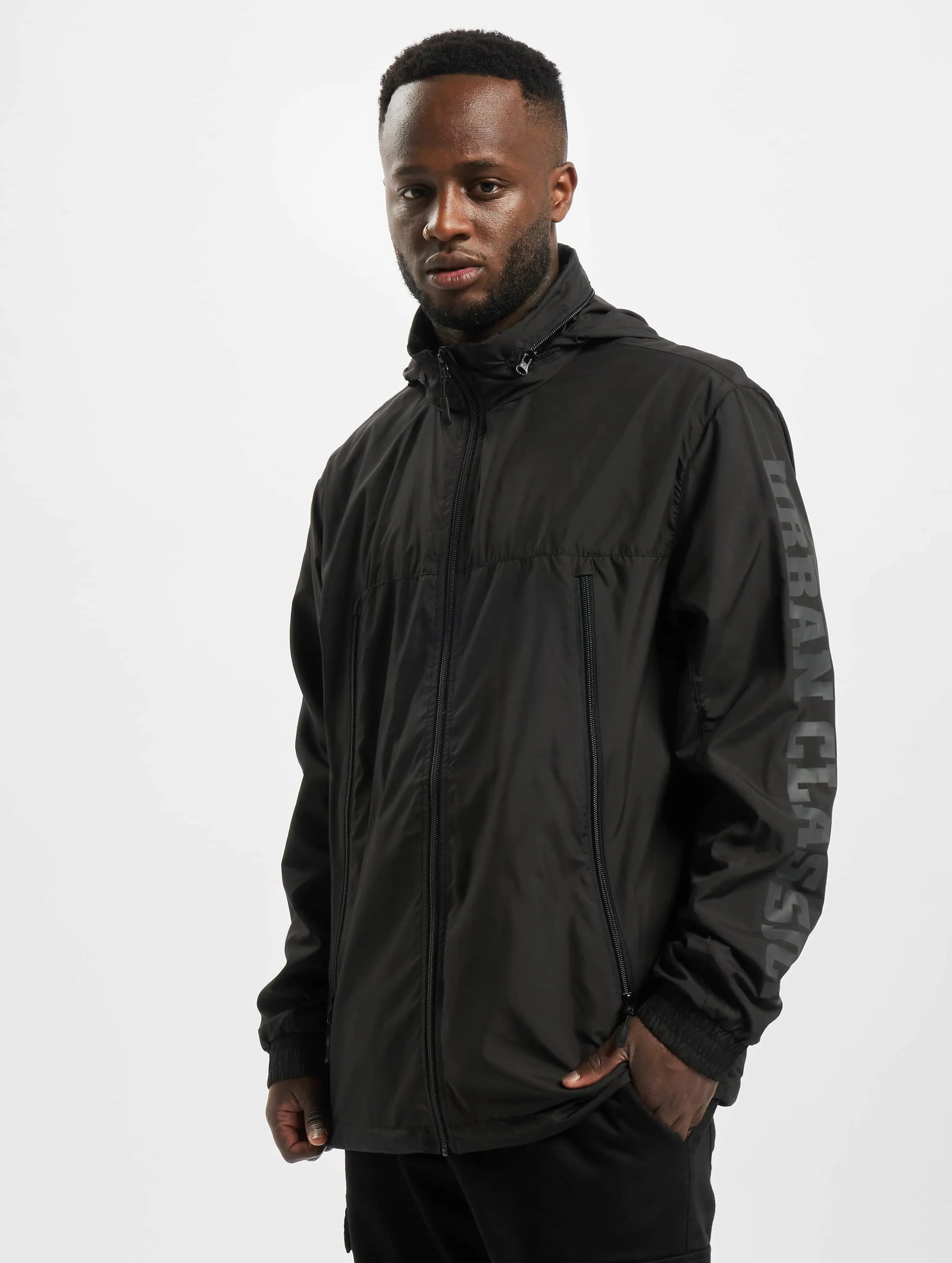 Urban Classics Tactical