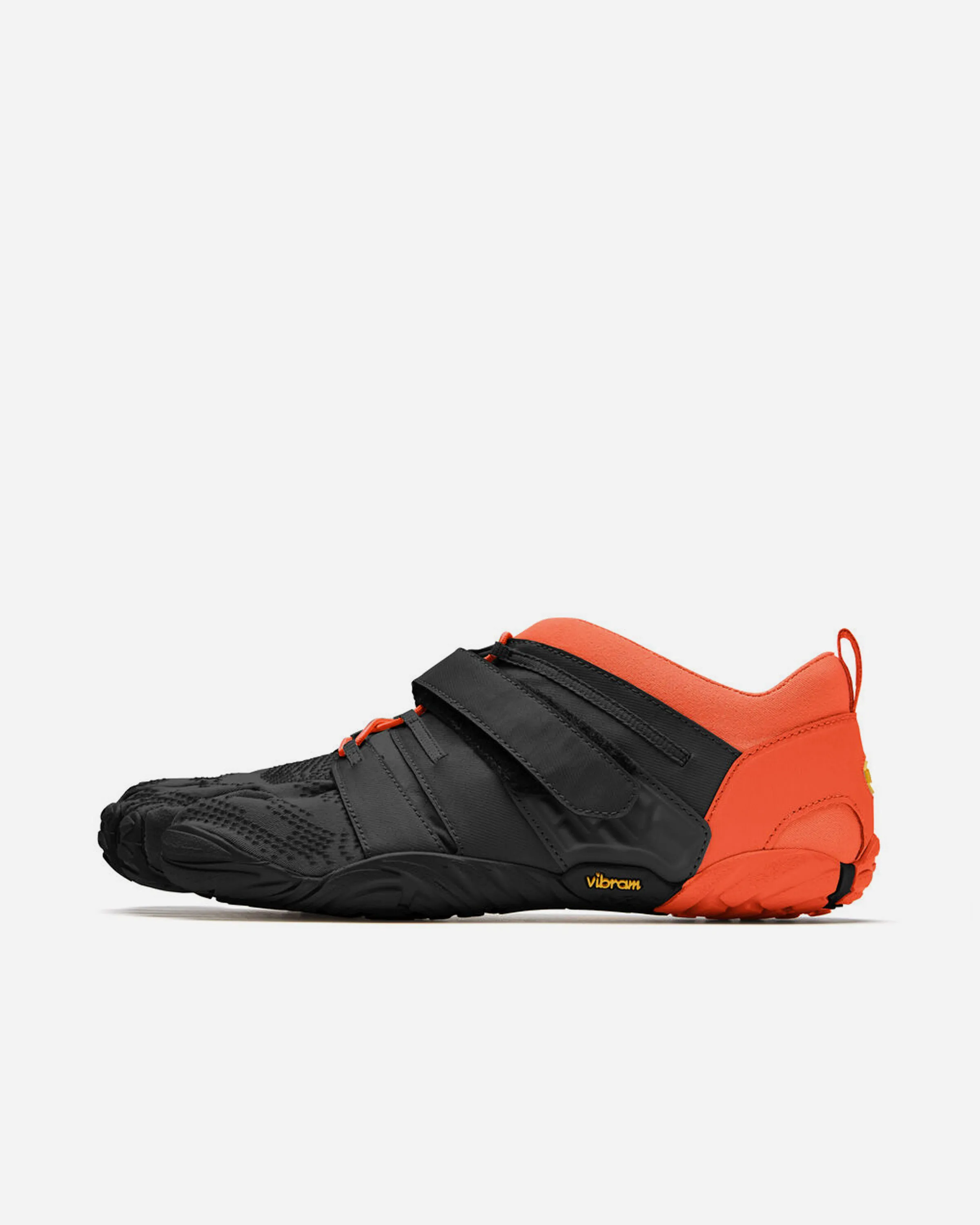 VTRAIN 2.0 HOMBRE BLACK / ORANGE