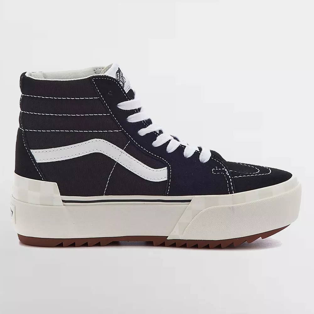 VANS W.SK8HI STACKED  VN0A4BTW5ZN MUJER