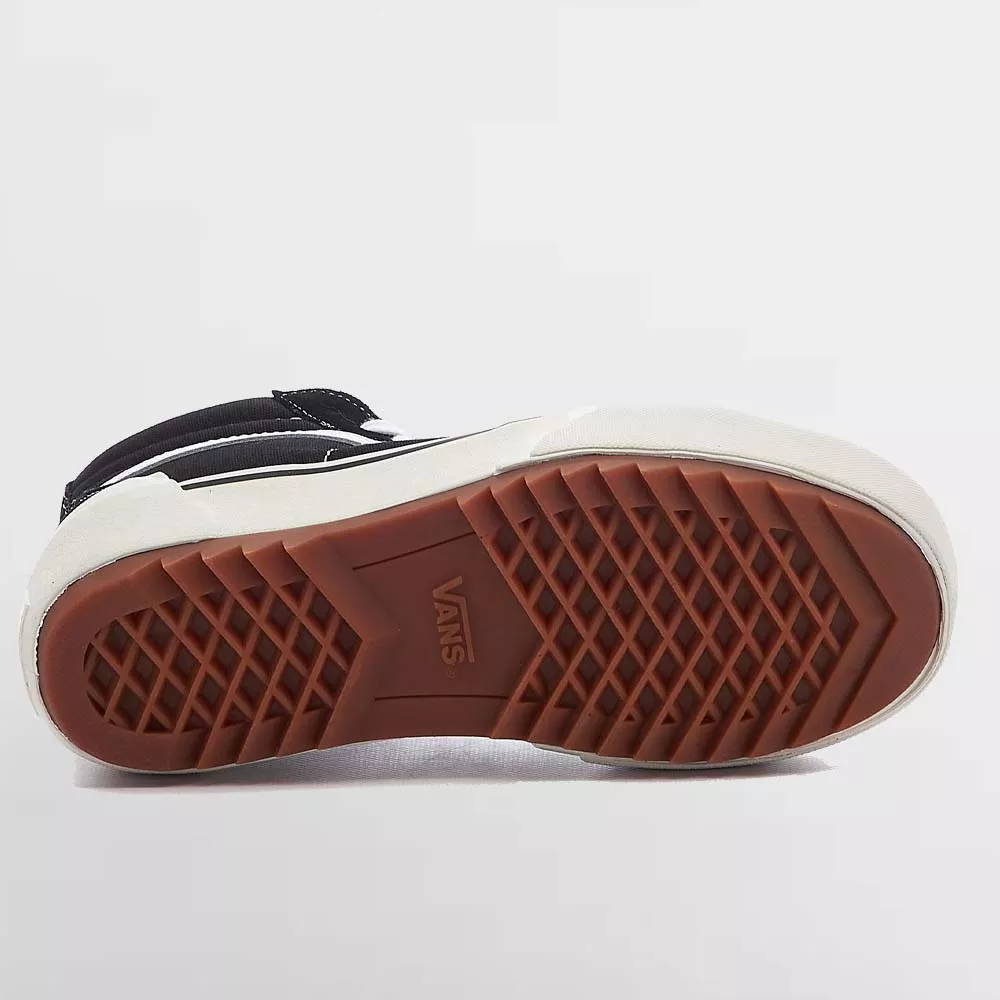 VANS W.SK8HI STACKED  VN0A4BTW5ZN MUJER
