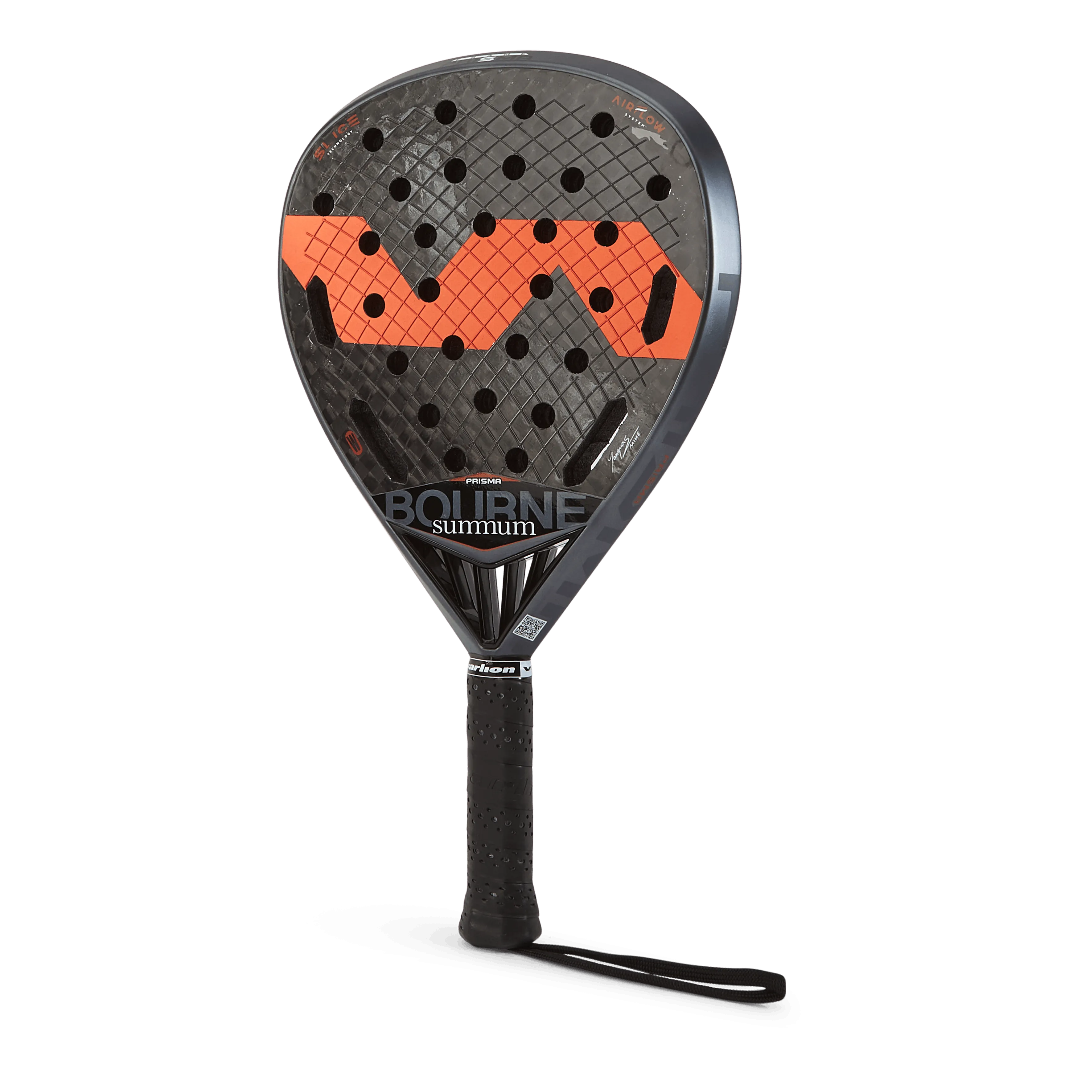 Varlion Bourne Summum Prisma Airflow M