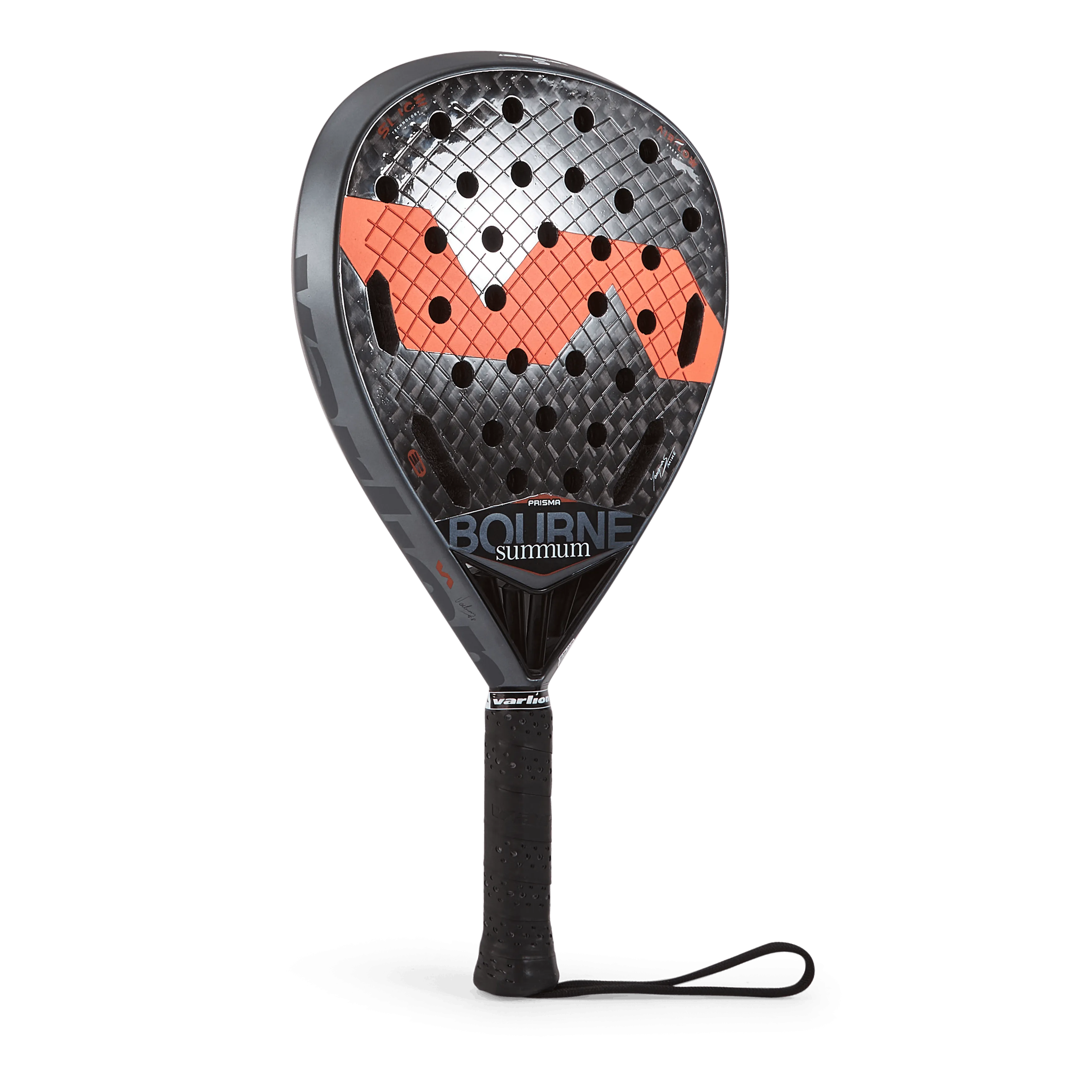 Varlion Bourne Summum Prisma Airflow M