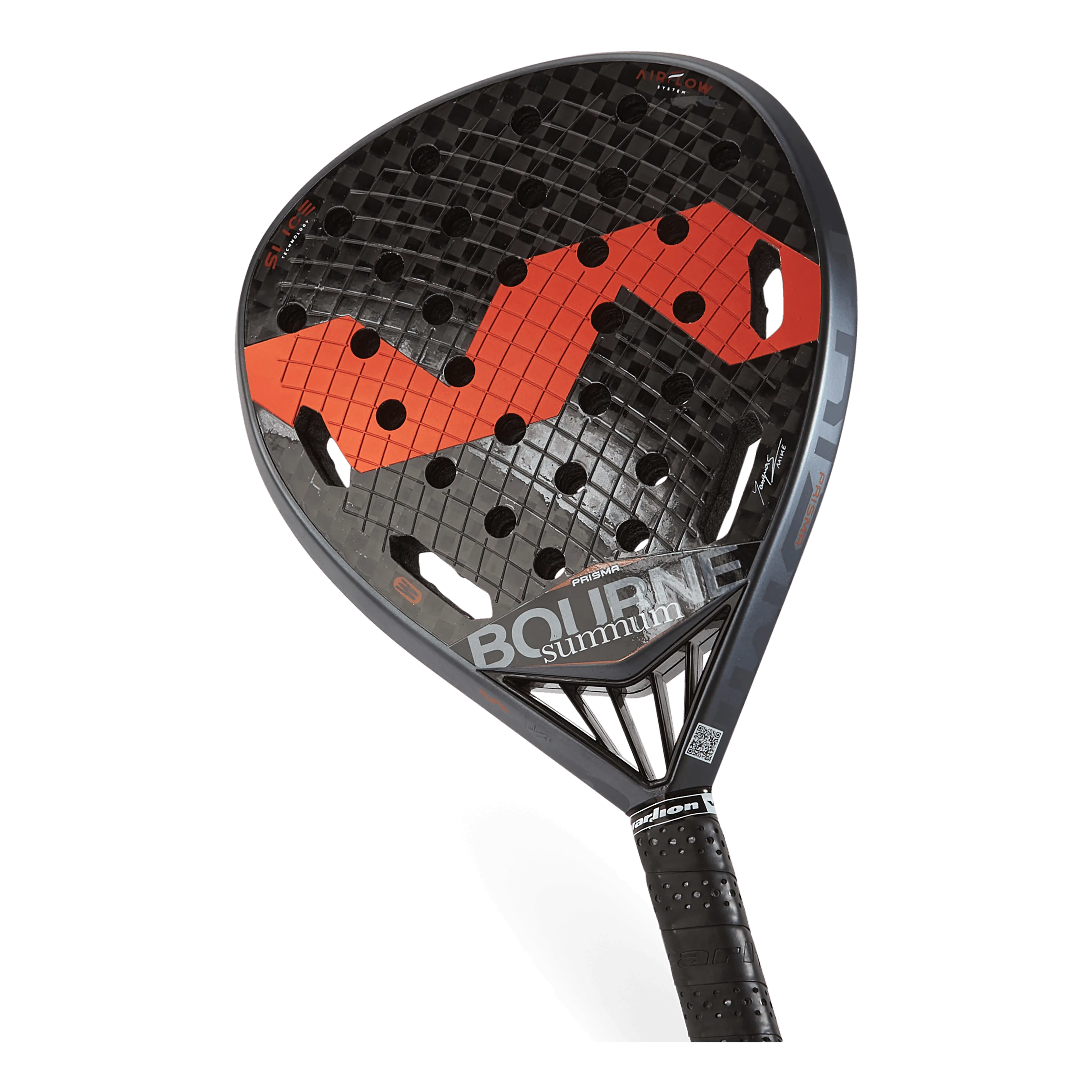 Varlion Bourne Summum Prisma Airflow M