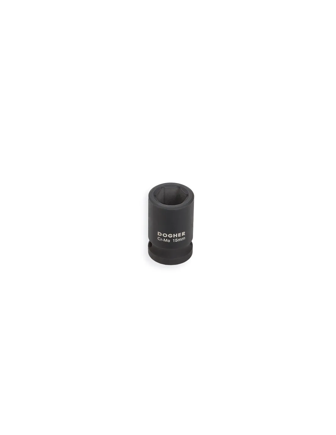 VASO IMPACTO CRMO HEXAGONAL 1/29/16