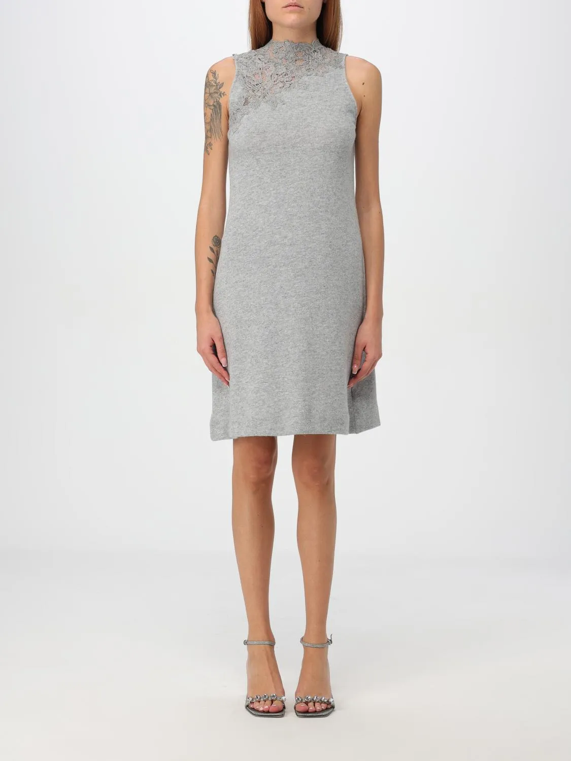 Vestido mujer Ermanno Scervino Life