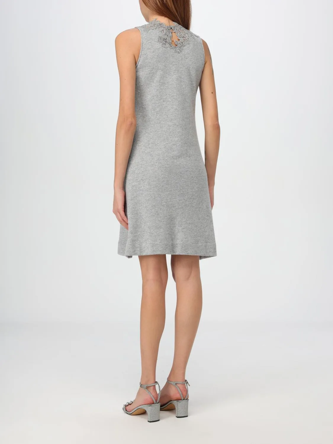 Vestido mujer Ermanno Scervino Life