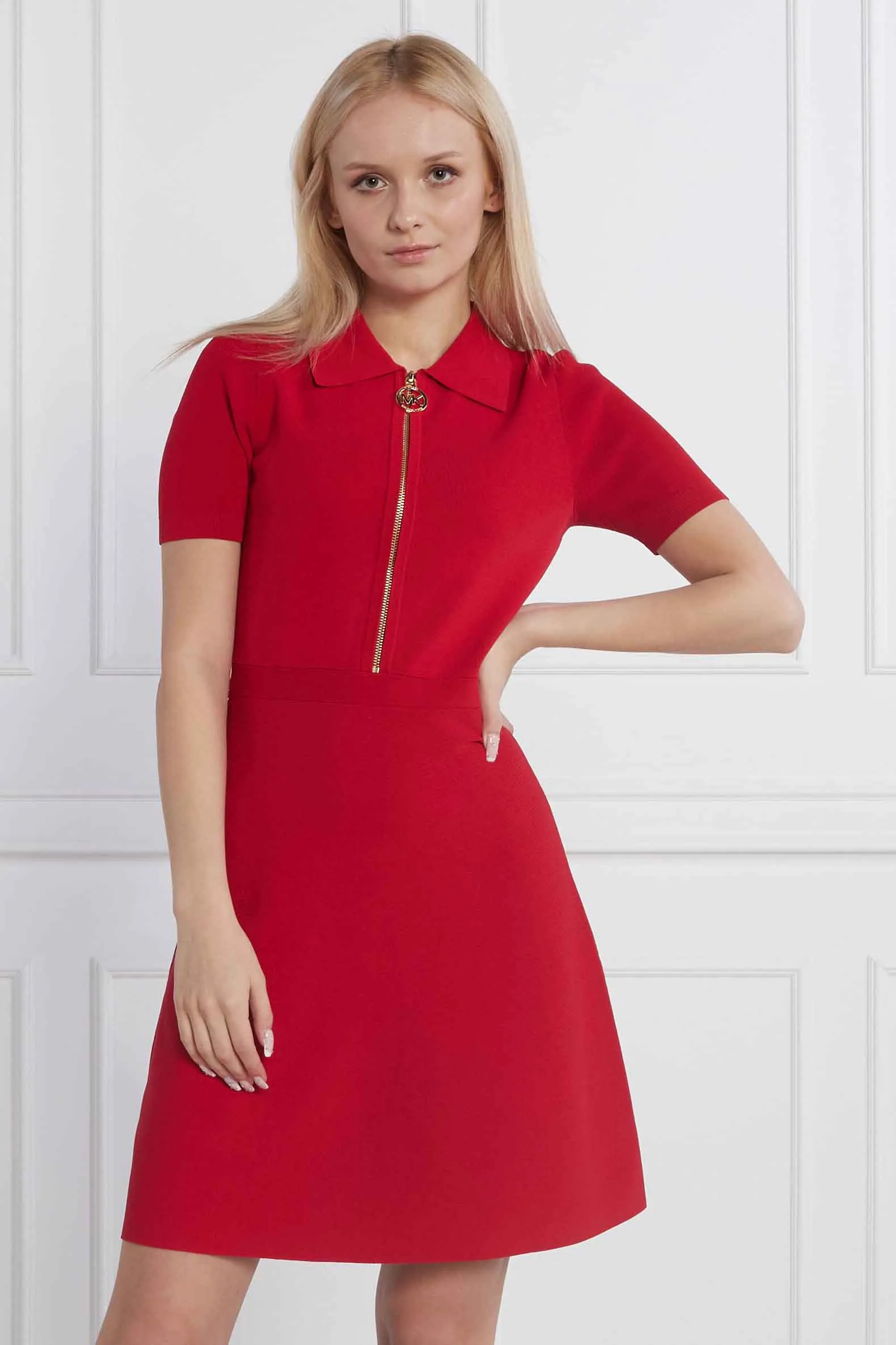 Vestido para mujer de Michael Kors – MR381IR3