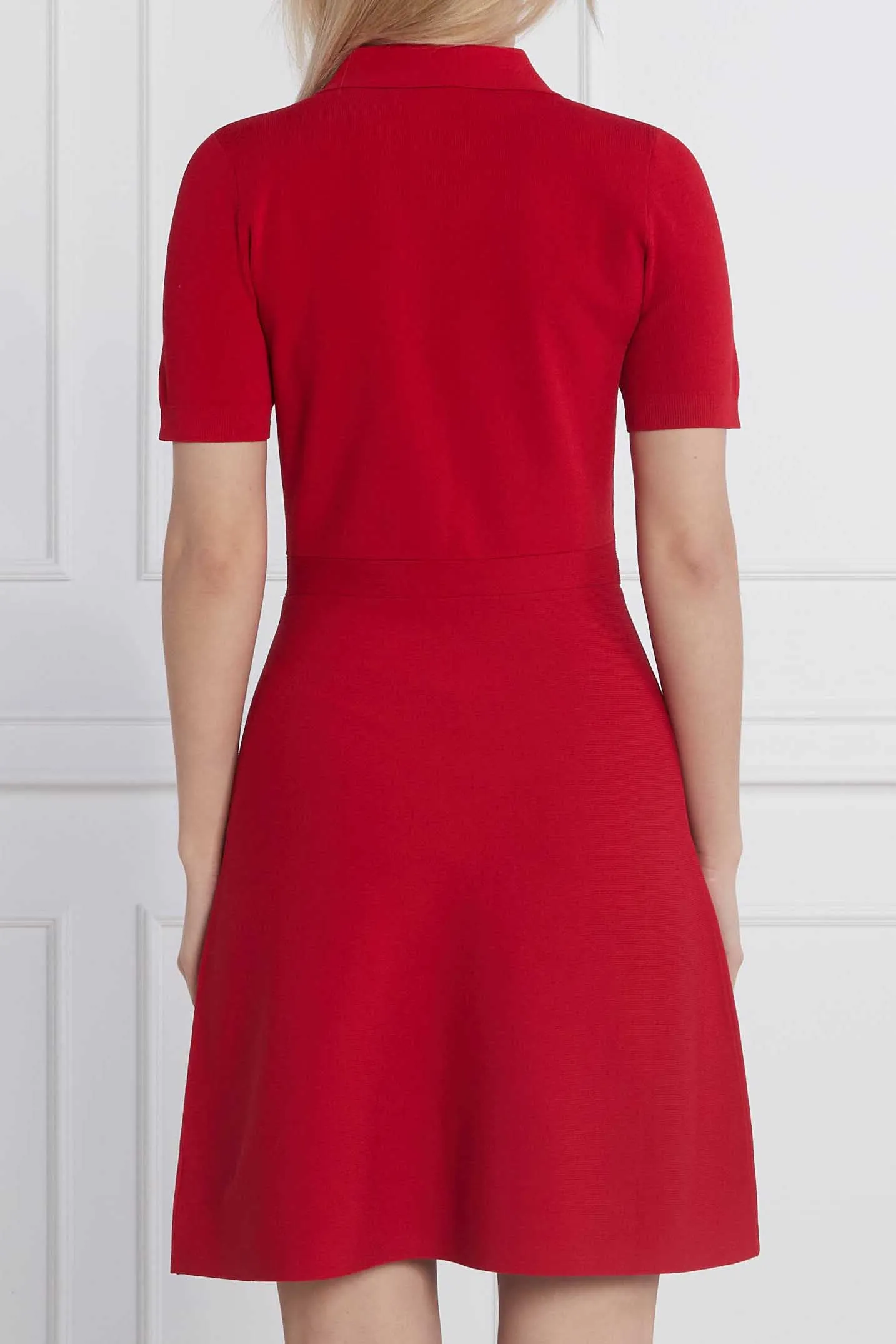 Vestido para mujer de Michael Kors – MR381IR3