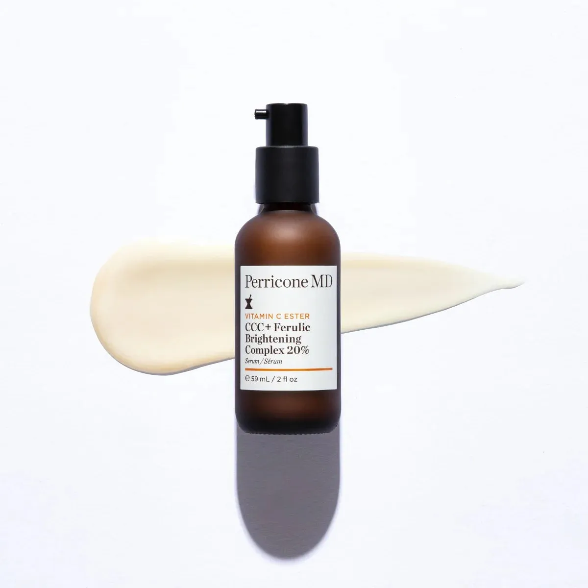 Vitamin C Ester CCC + Ferulic Brightening Complex 20%
