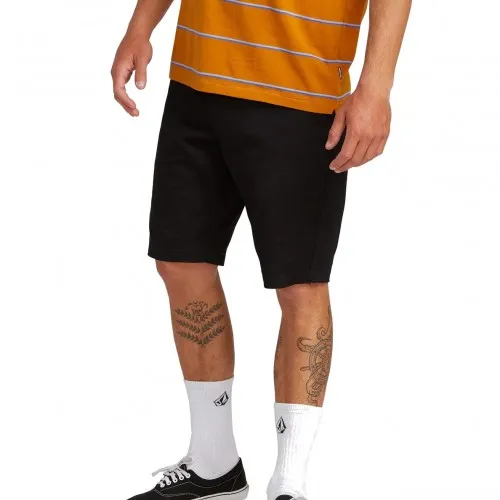 Volcom Frickin Modern Stretch 21" Black