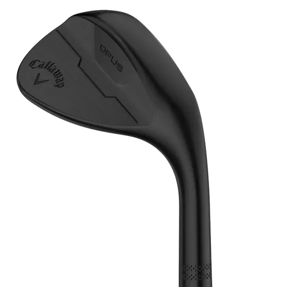 Wedge Callaway Opus Black