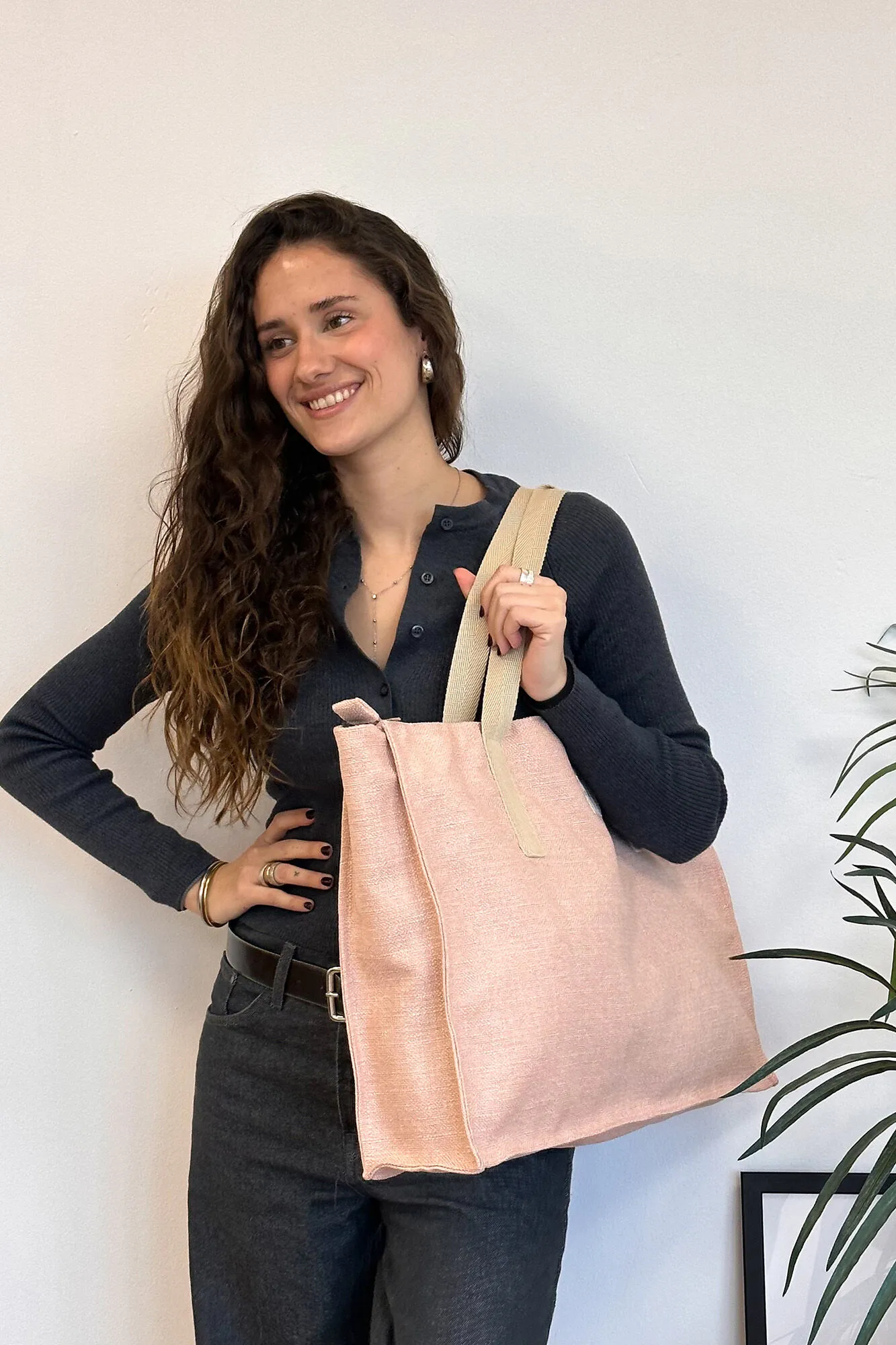 Weekend Cors bolsa 