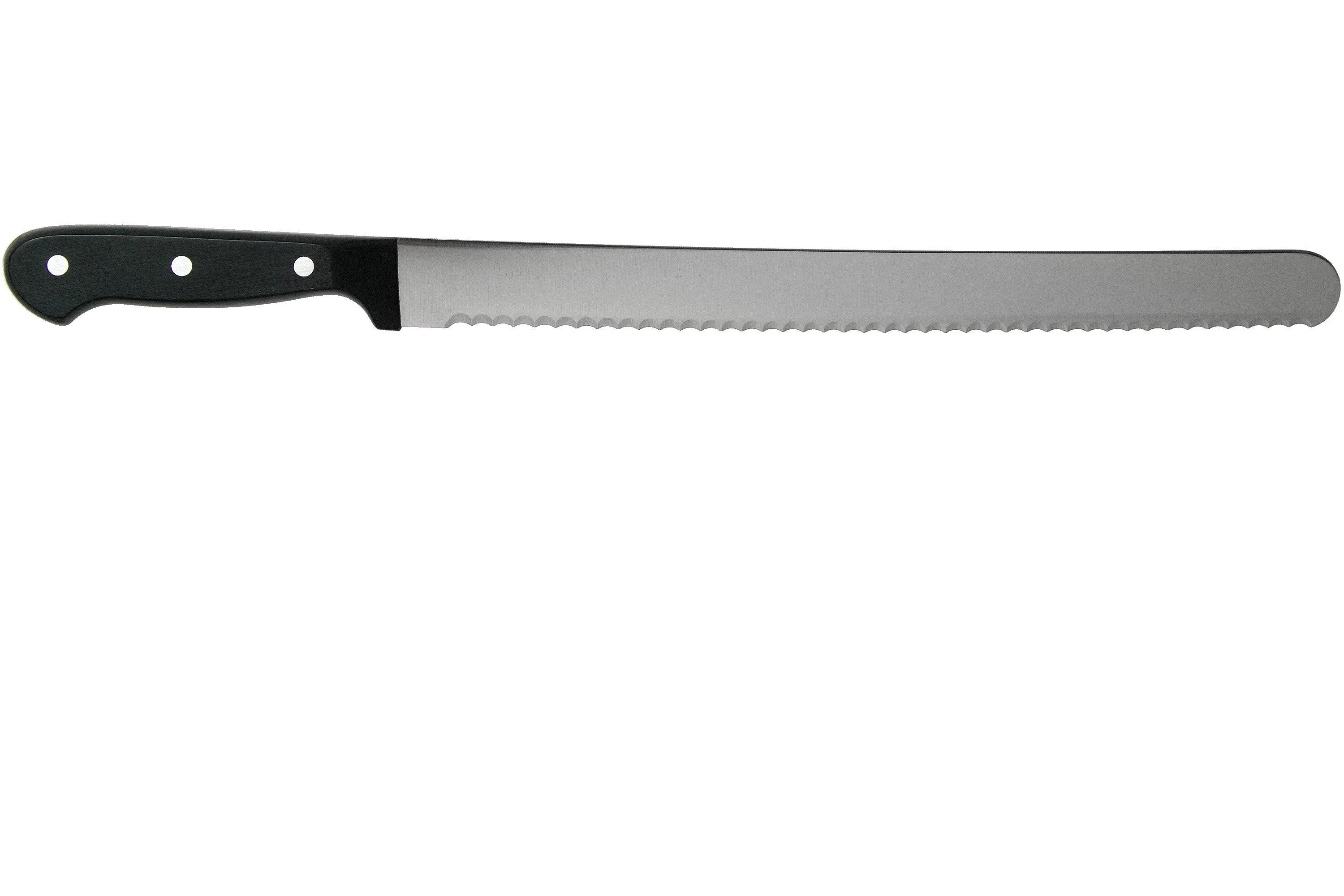 Wüsthof Gourmet cuchillo para trinchar 32 cm, 1195045632