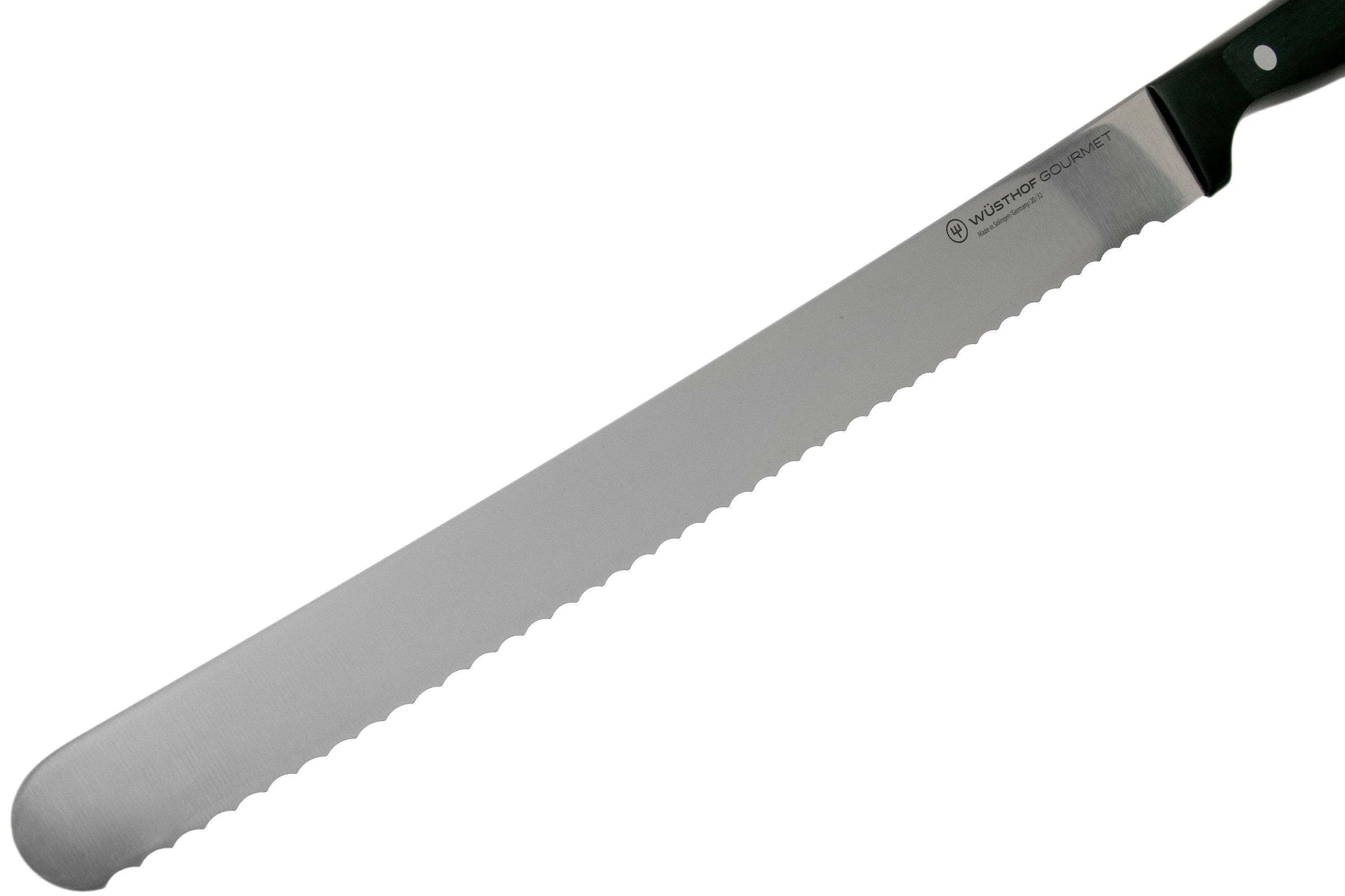Wüsthof Gourmet cuchillo para trinchar 32 cm, 1195045632