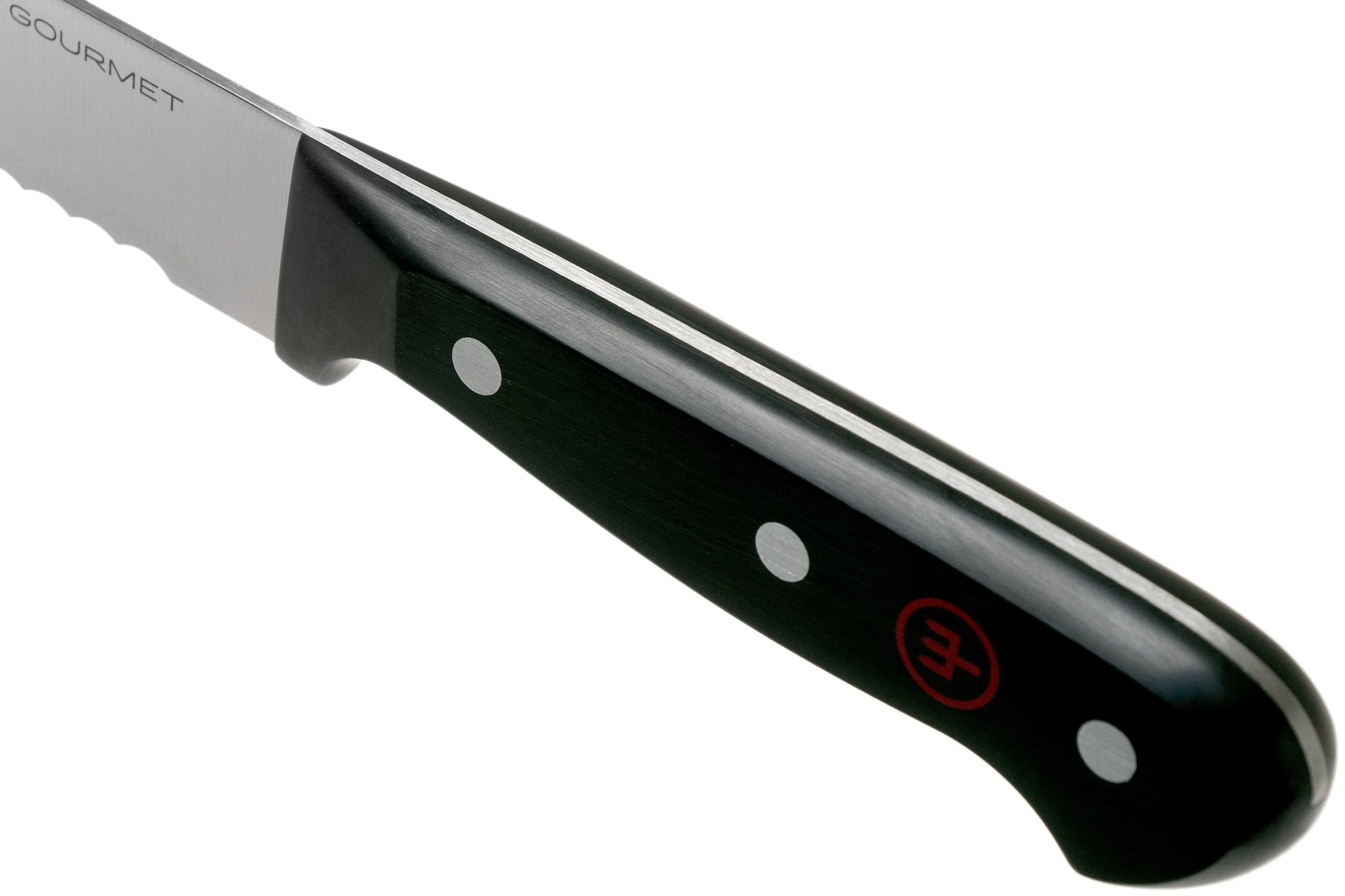 Wüsthof Gourmet cuchillo para trinchar 32 cm, 1195045632