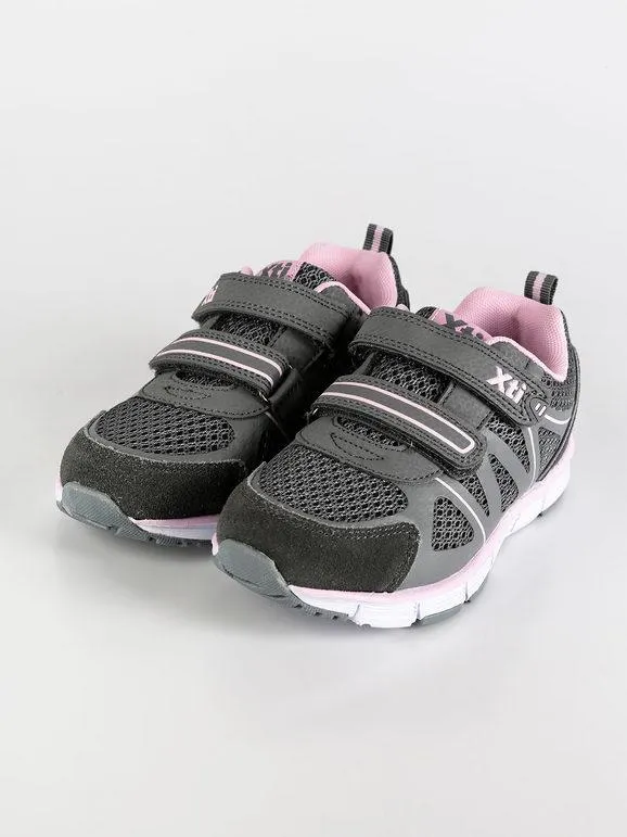 Xti Kids Zapatos de niña con rasgaduras