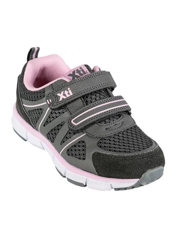 Xti Kids Zapatos de niña con rasgaduras
