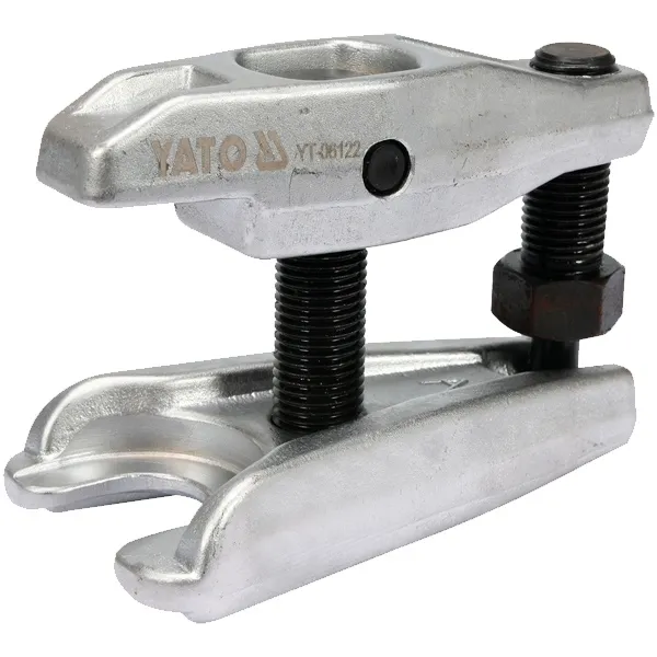 YATO  YT06122  EXTRACTOR PARA JUNTAS ESFéRICAS, 100 MM