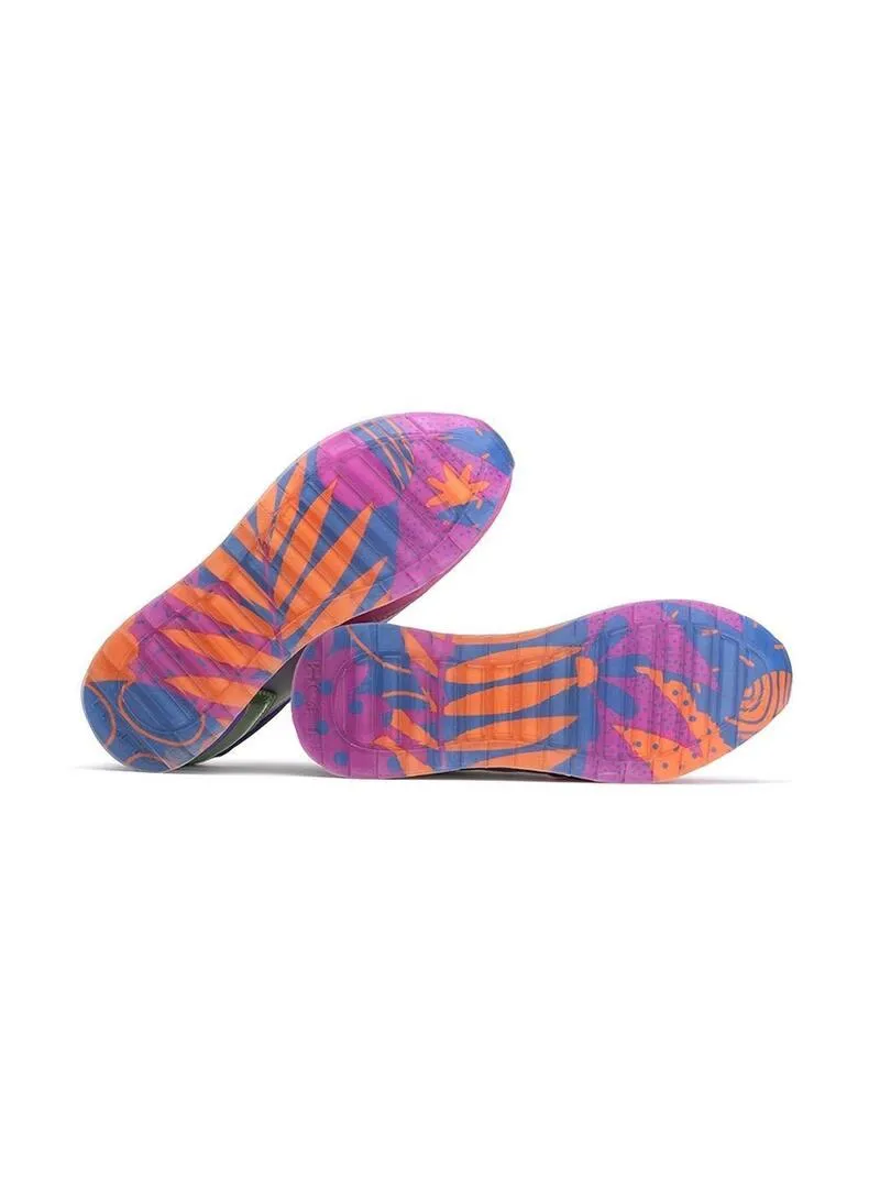Zapatilla Mujer Hoff Star Fruit Multimetalic