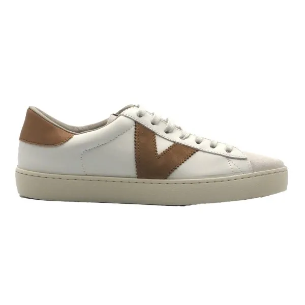 Zapatilla Victoria 1126142 Cuero Mujer