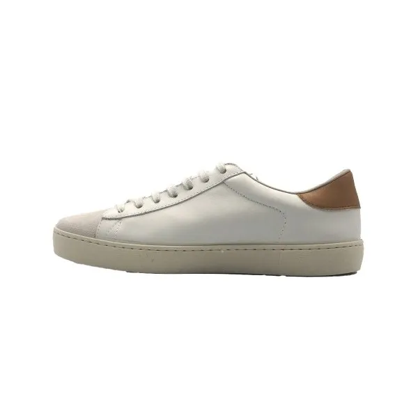 Zapatilla Victoria 1126142 Cuero Mujer