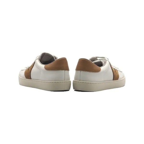 Zapatilla Victoria 1126142 Cuero Mujer