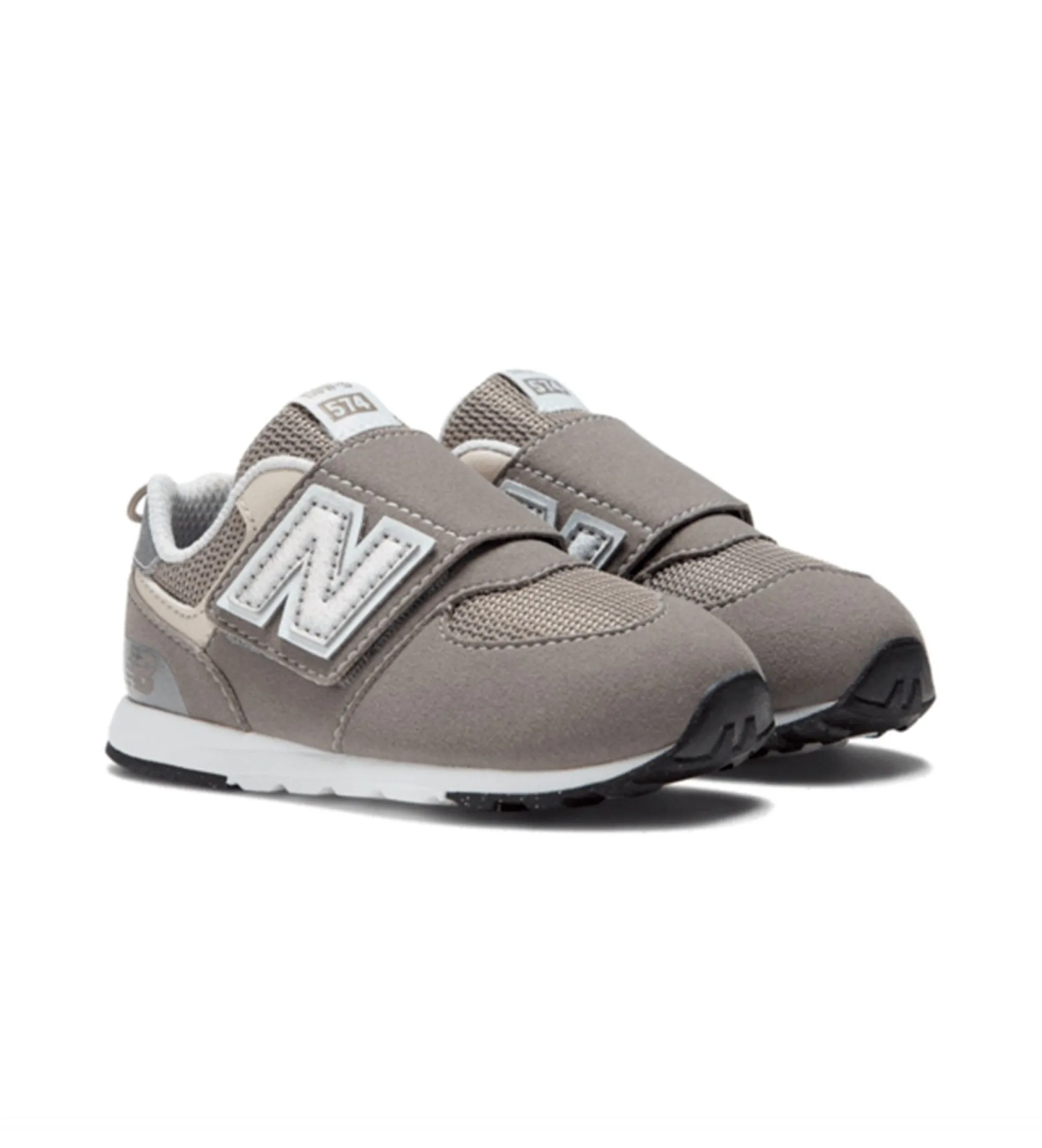ZAPATILLAS 574 NEWB GRIS
