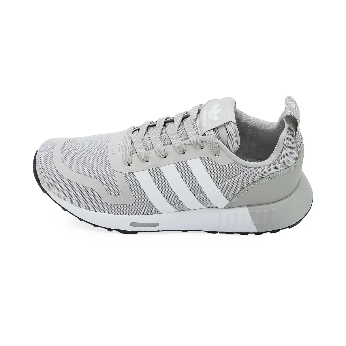 Zapatillas Adidas Multix Mujer Gris