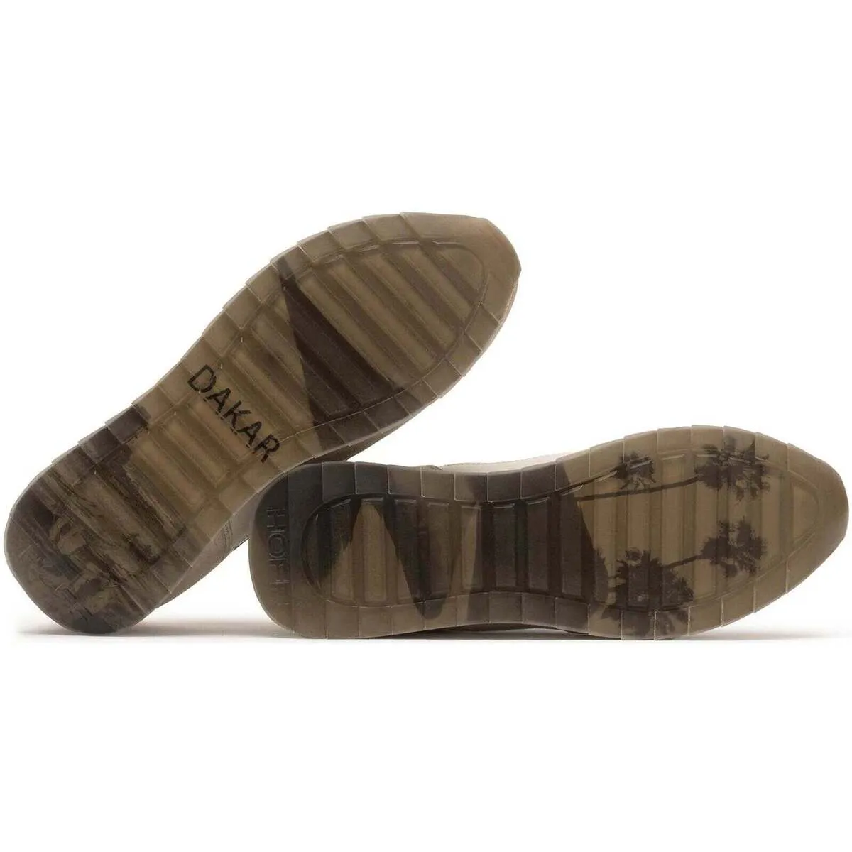Zapatillas  DAKAR para Hombre