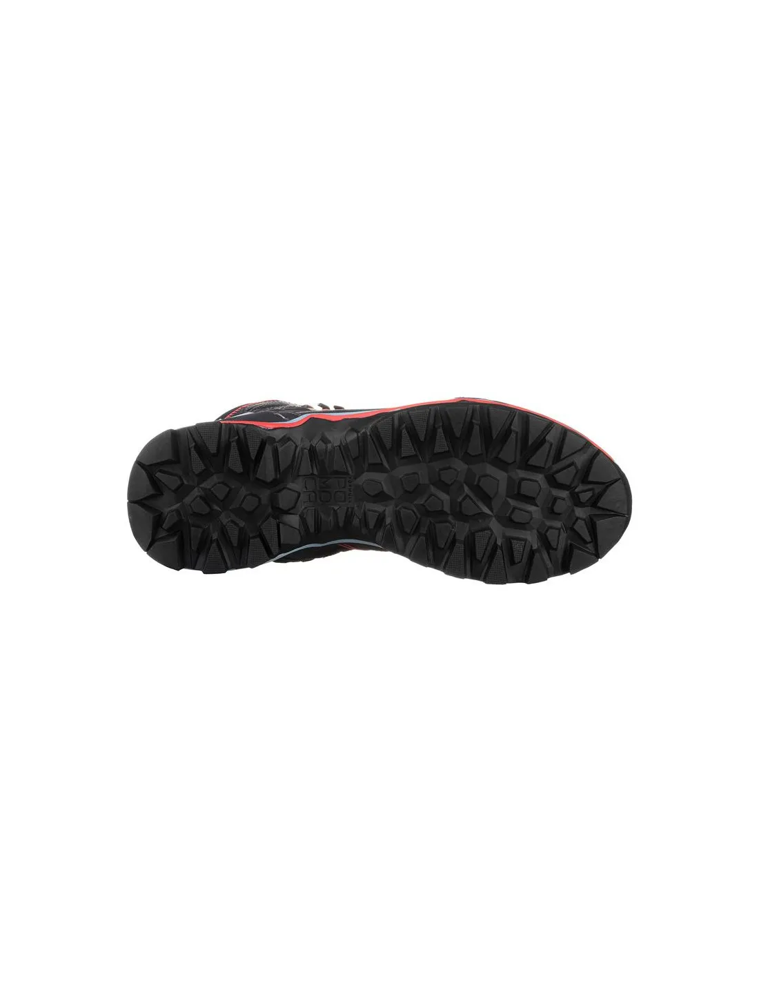 Zapatillas de Montaña Salewa Ws Mtn Trainer Lite Mid Gtx Mujer Premium Navy/Azul Fog