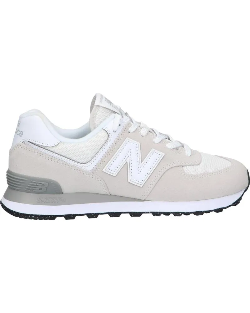 Zapatillas deporte de Hombre NEW BALANCE ML574EVW NIMBUS CLOUD