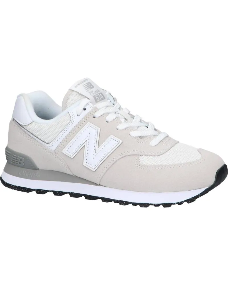 Zapatillas deporte de Hombre NEW BALANCE ML574EVW NIMBUS CLOUD