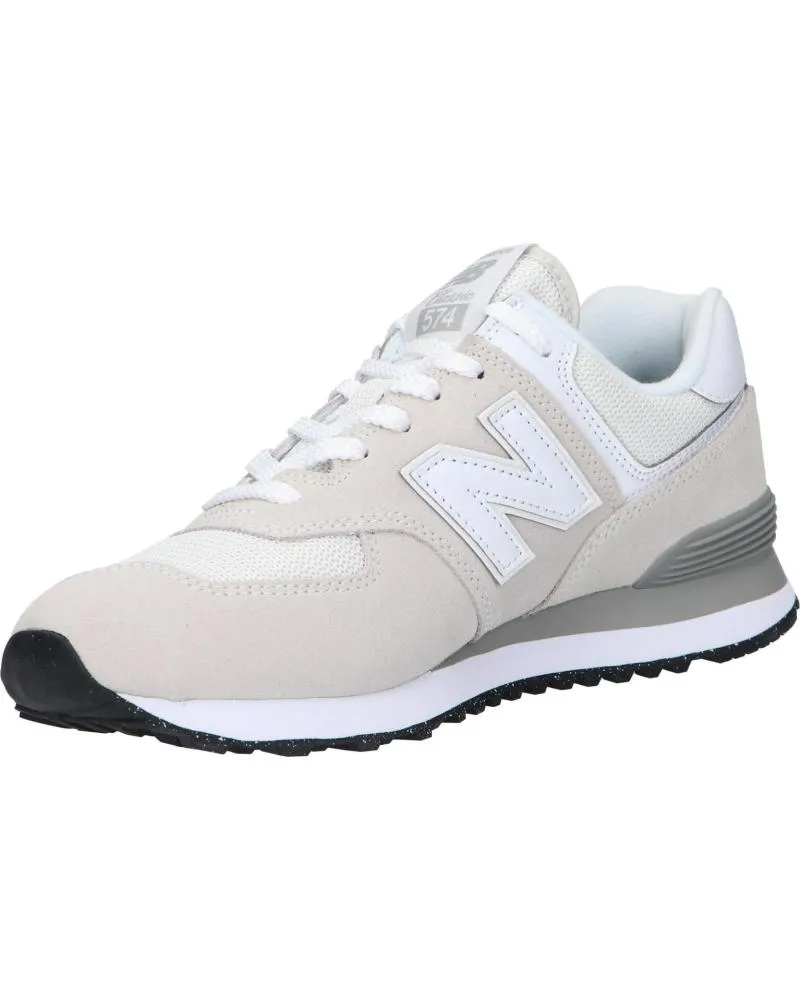 Zapatillas deporte de Hombre NEW BALANCE ML574EVW NIMBUS CLOUD