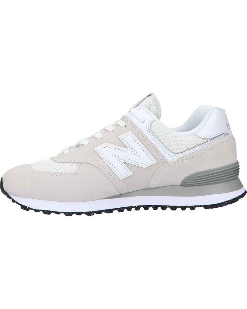 Zapatillas deporte de Hombre NEW BALANCE ML574EVW NIMBUS CLOUD