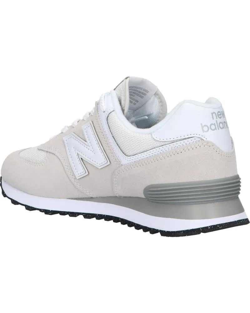 Zapatillas deporte de Hombre NEW BALANCE ML574EVW NIMBUS CLOUD